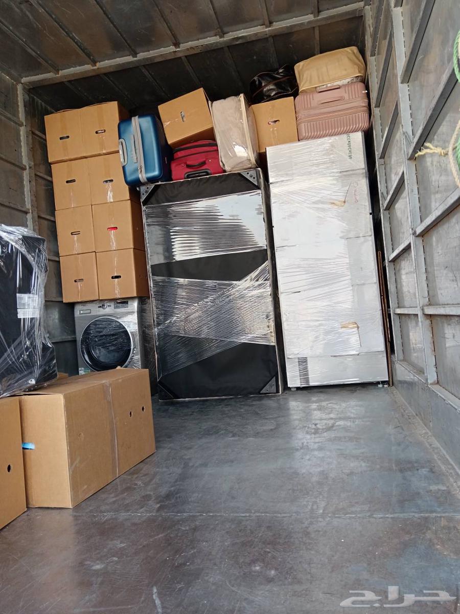 Transportation and storage of furniture and goods in Dammam63016096717187114