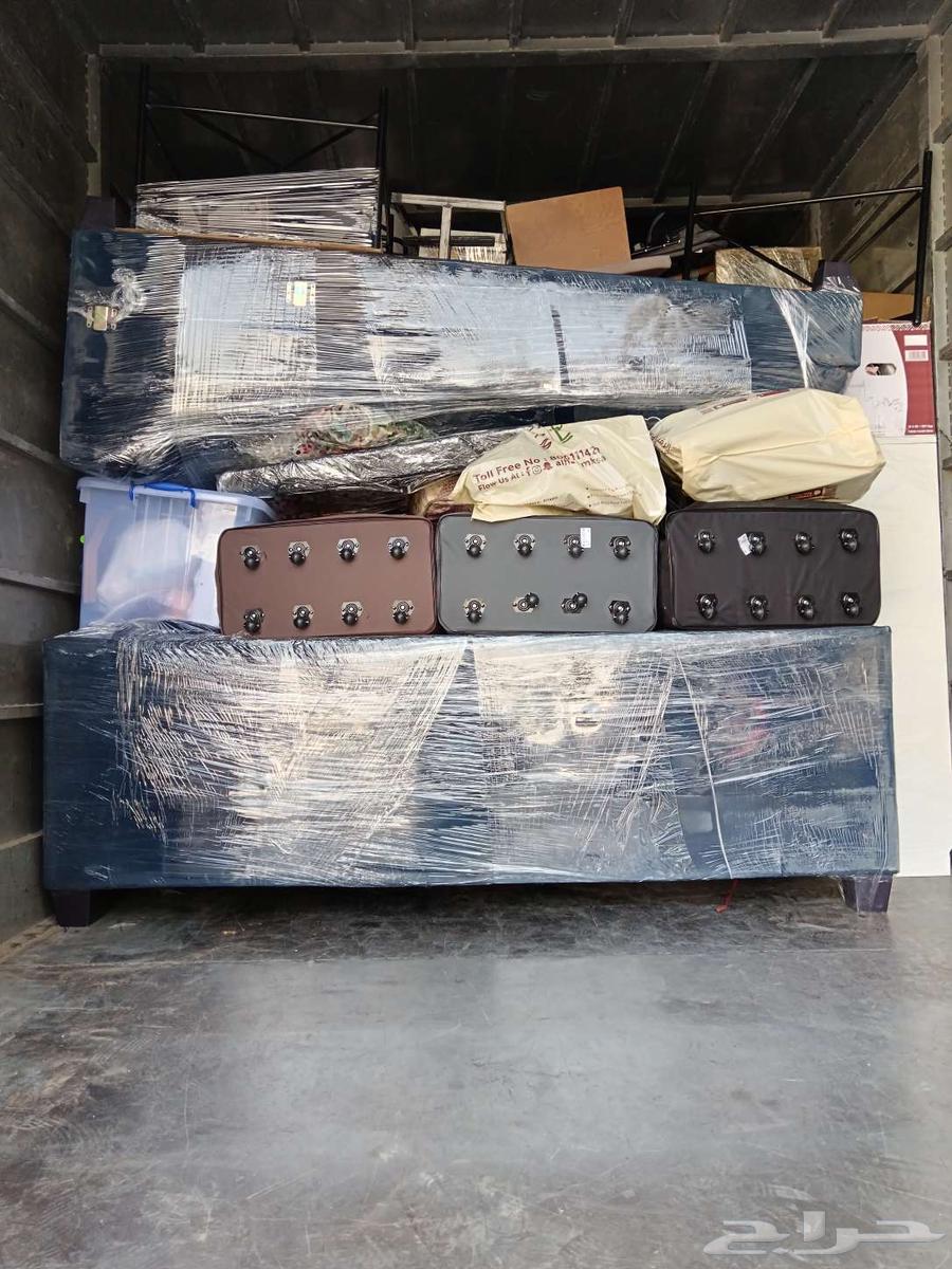 Transportation and storage of furniture and goods in Dammam63016096717187111