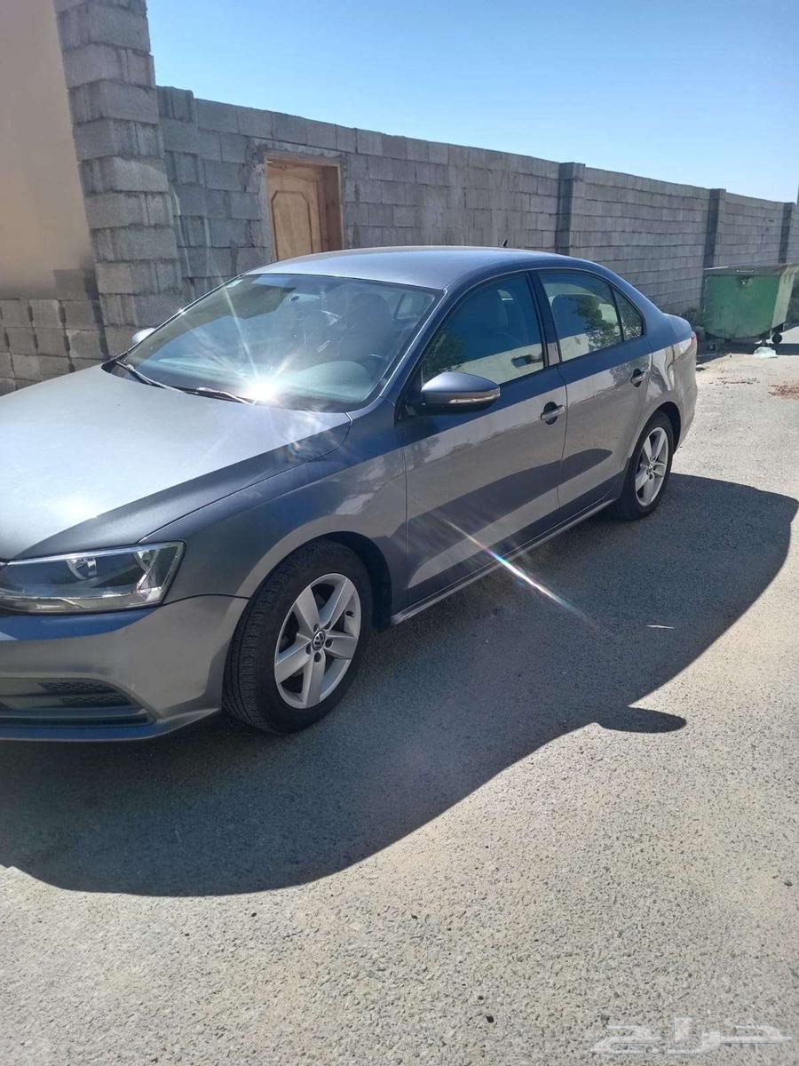 فولكس واجن رصاصي63098035112706111