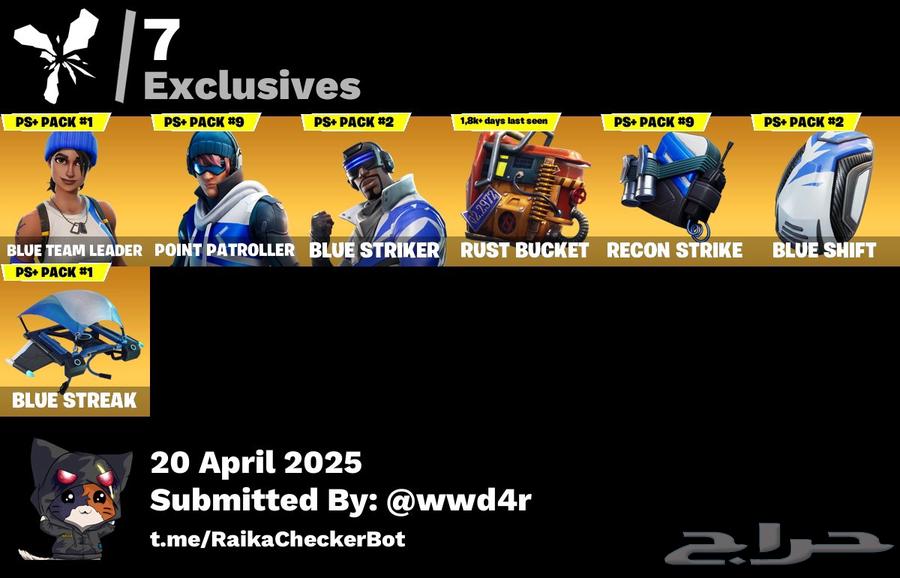 Basic Fort Accounts63064397474819113