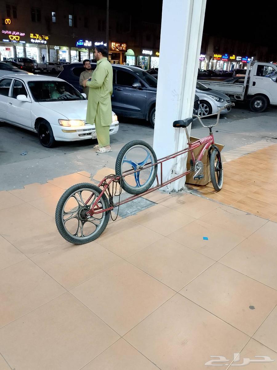 سيكل رامبوا طويل البيع63065991515522114