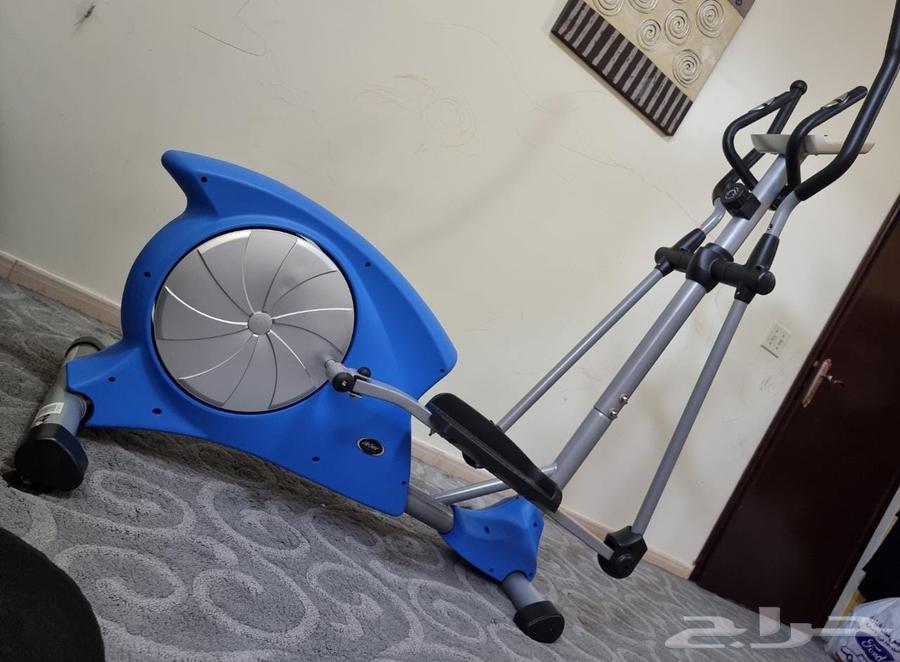جهاز غزالة اوبتيكال مغناطيسي من 8 مستويات مزدوج التأثير63064397157635111