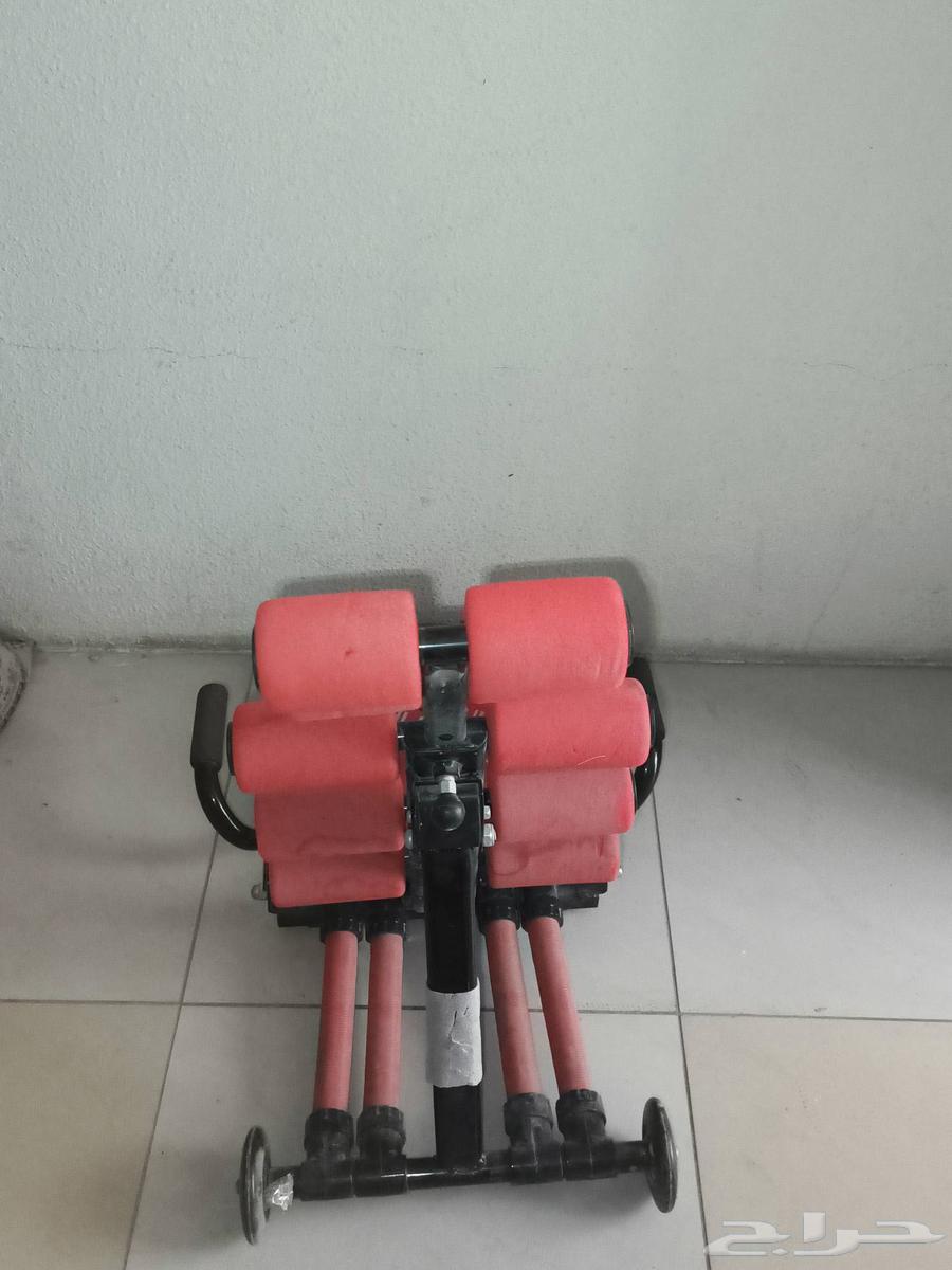 Abdominal tightening exercise device at a symbolic price63066807500675111