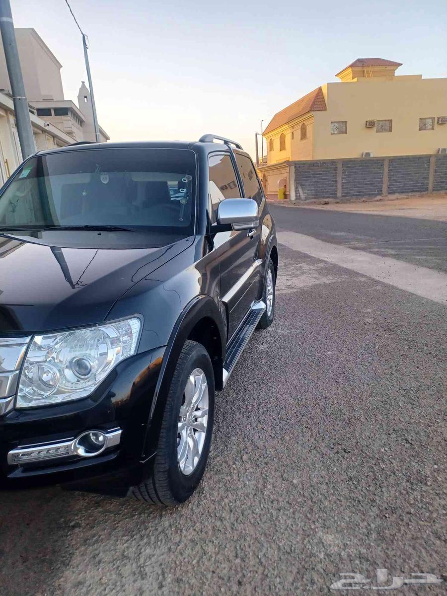 PAJERO AGENT 201863101081676931114