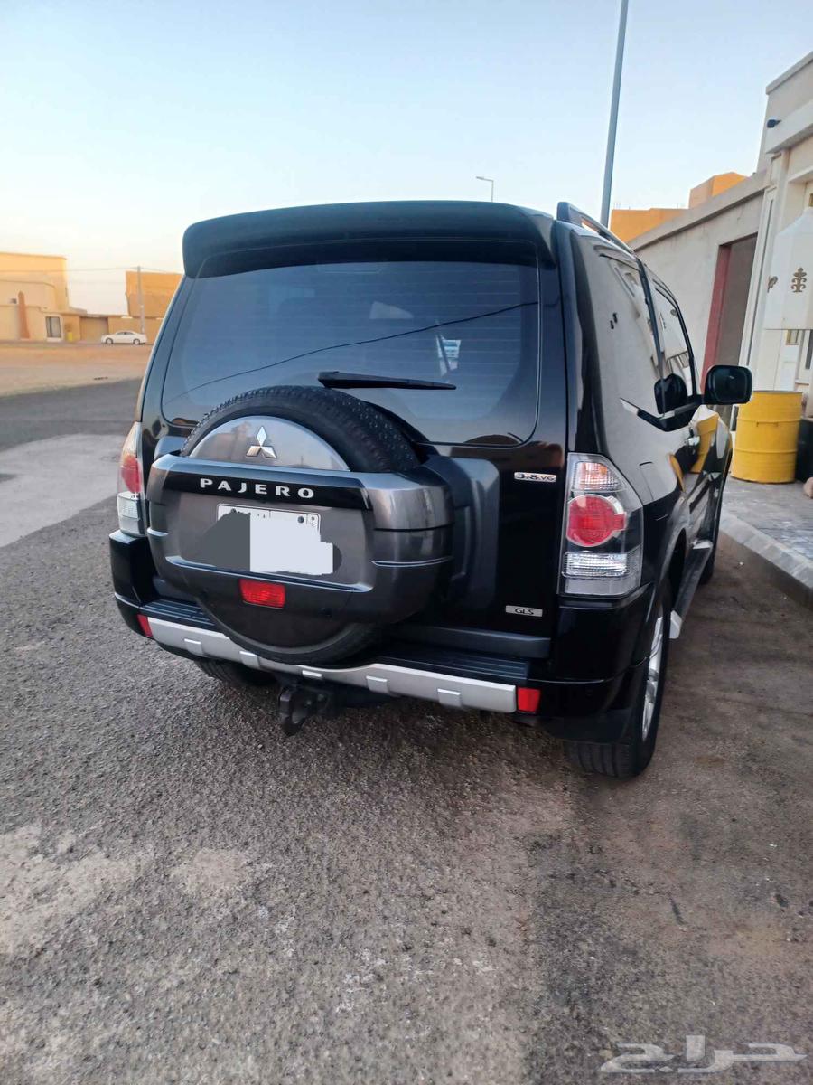 PAJERO AGENT 201863101081676931112