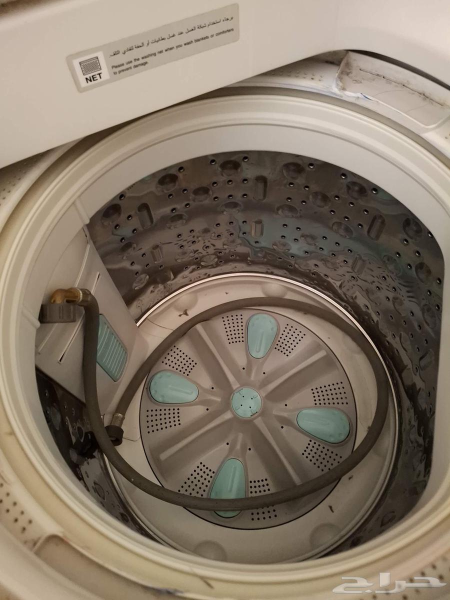 Hitachi 8 kg washing machine63064809532546112