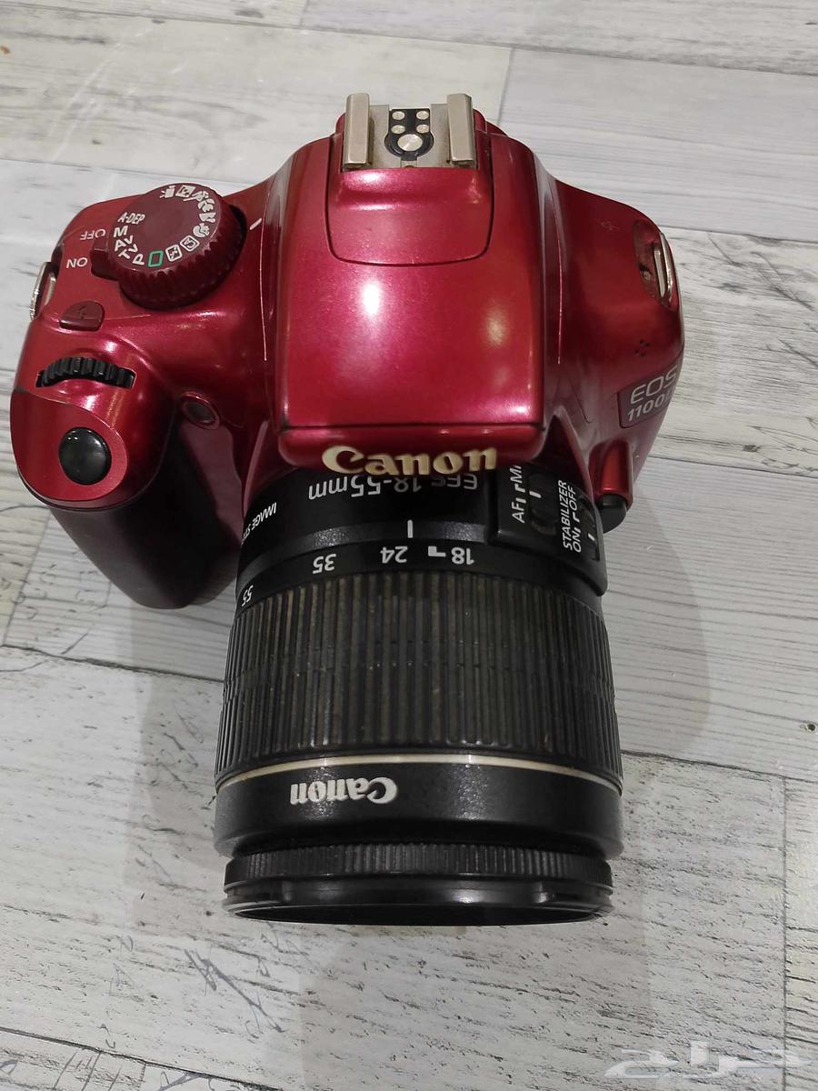 Canon camera needs maintenance or uses spare parts630648044830741125