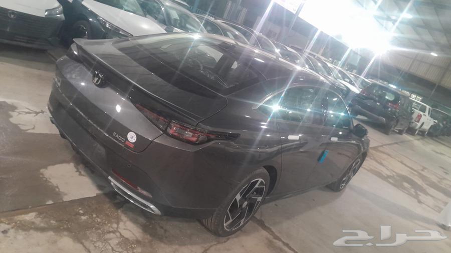 شنجان ايدو ليميتد 2025 فل كامل بنزين63099181041155113