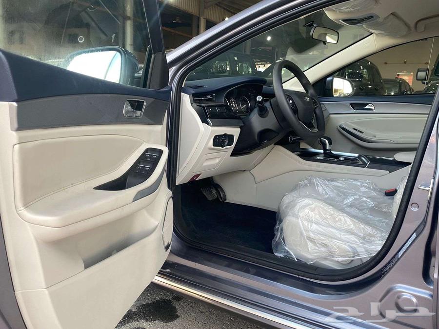 Chery Arrizo 6 Comfort Model 202463099937602561114
