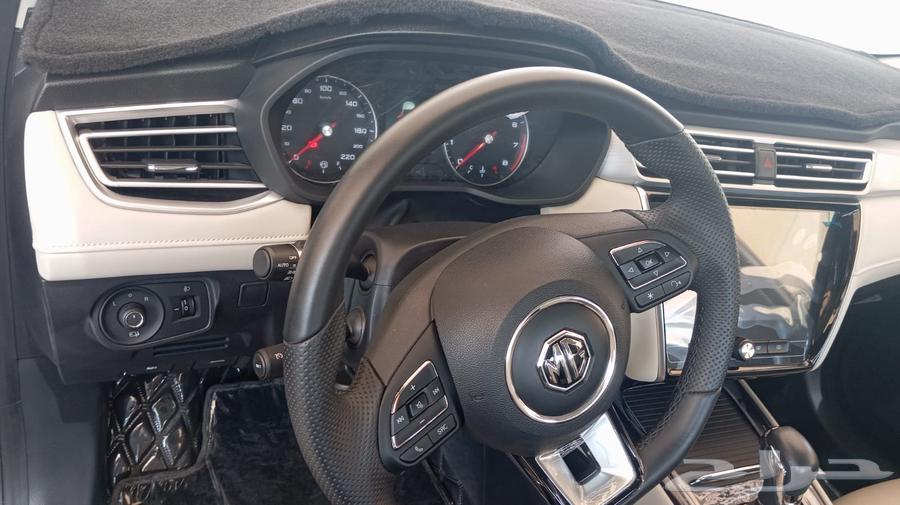 MG 5 2024 almost new like for sale63099565272963113