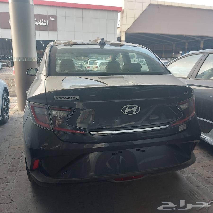 Hyundai i10 2024 Model63099941565955112