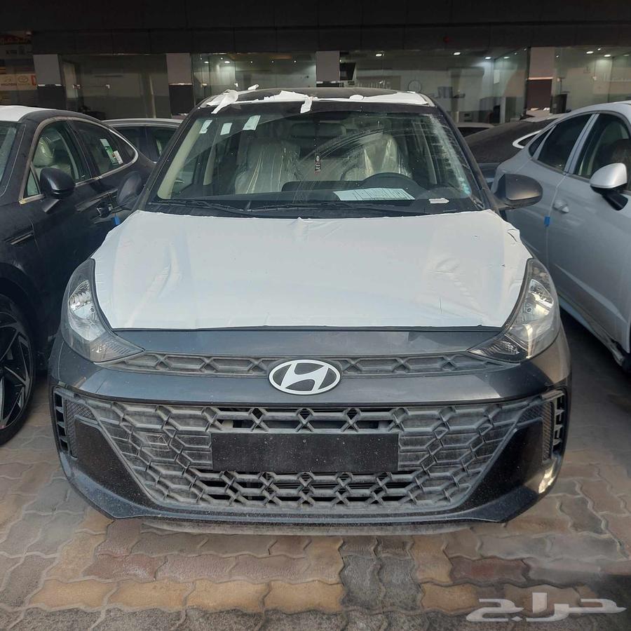 Hyundai i10 2024 Model63099941565955111