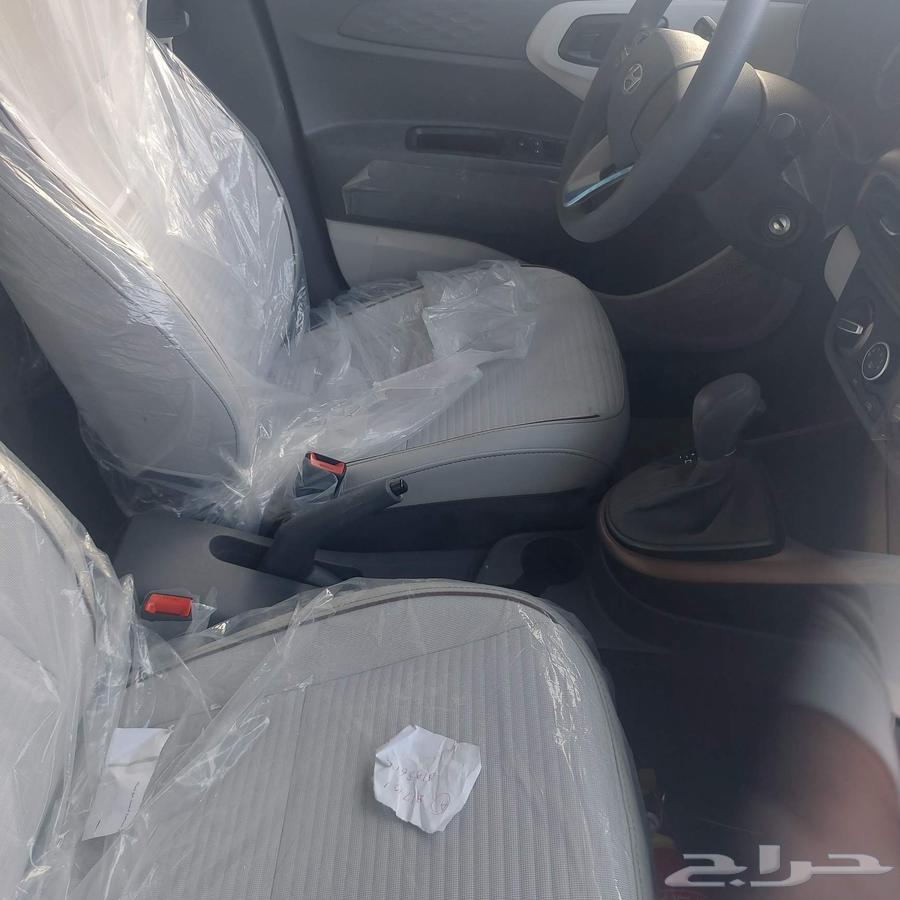 Hyundai i10 2024 Model63099941565955113