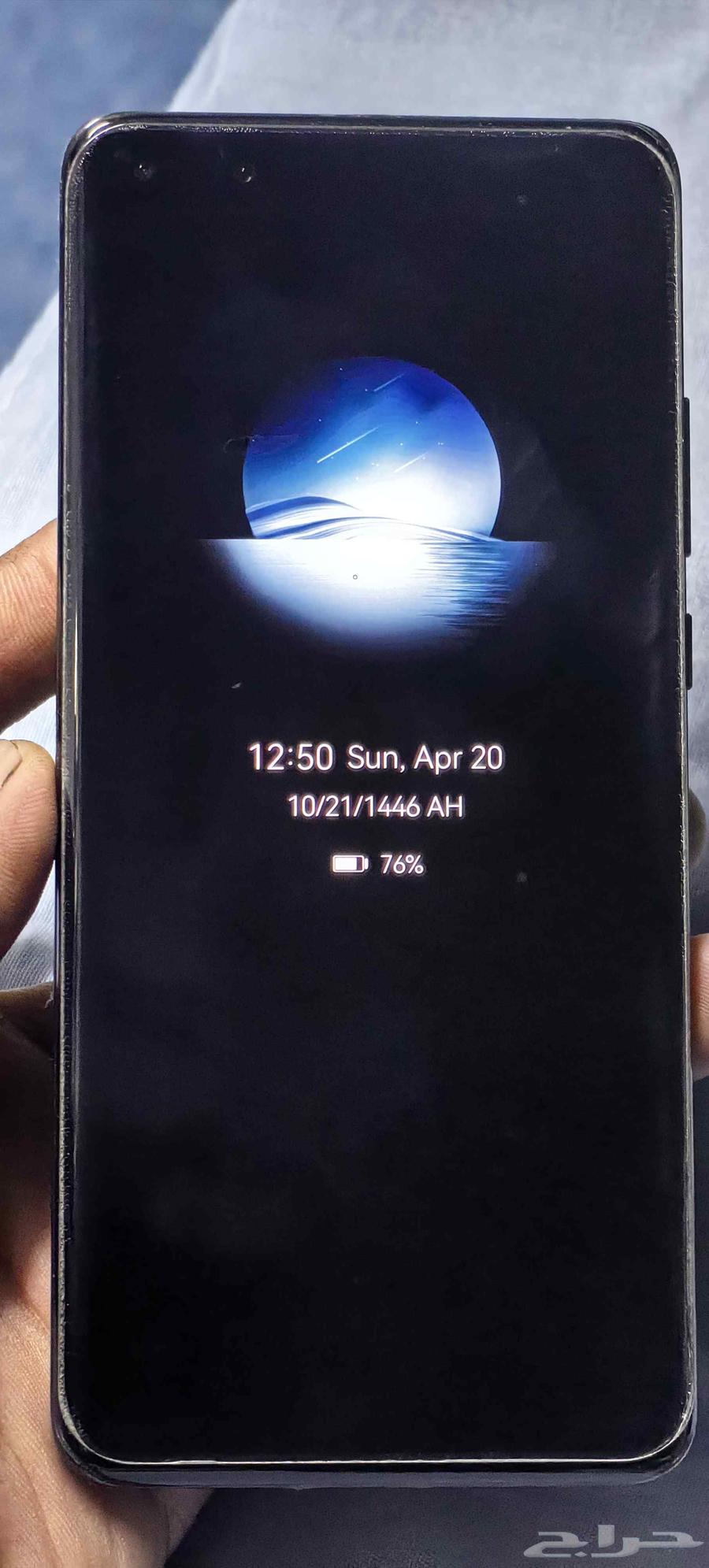 هواوي بي 40 برو63067183342978114