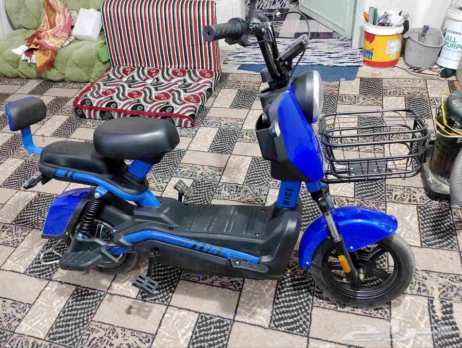Electric scooter for sale contact63066376860290112