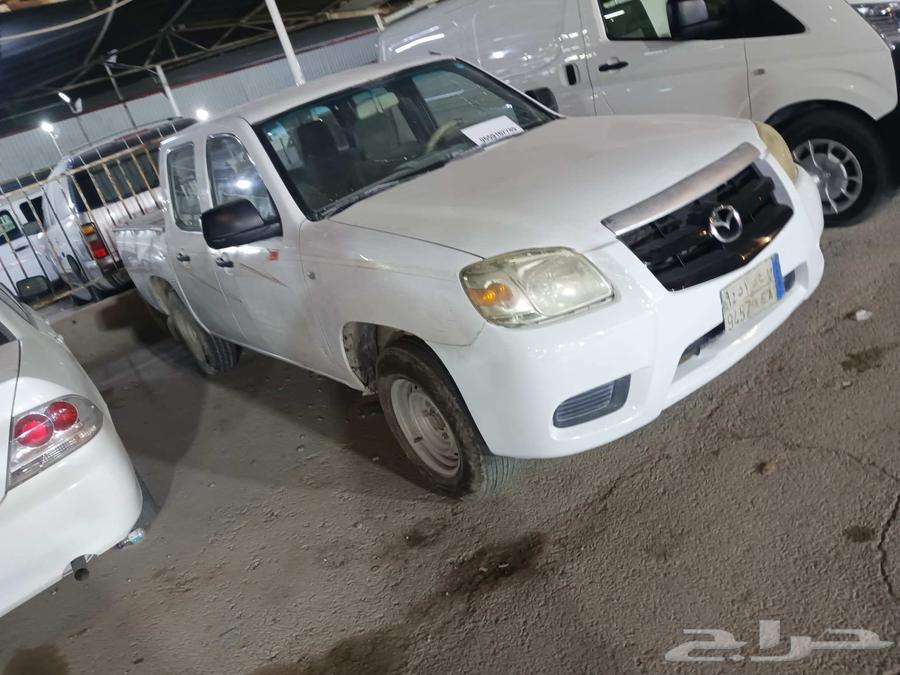 Mazda BT50. 201063102558531587111