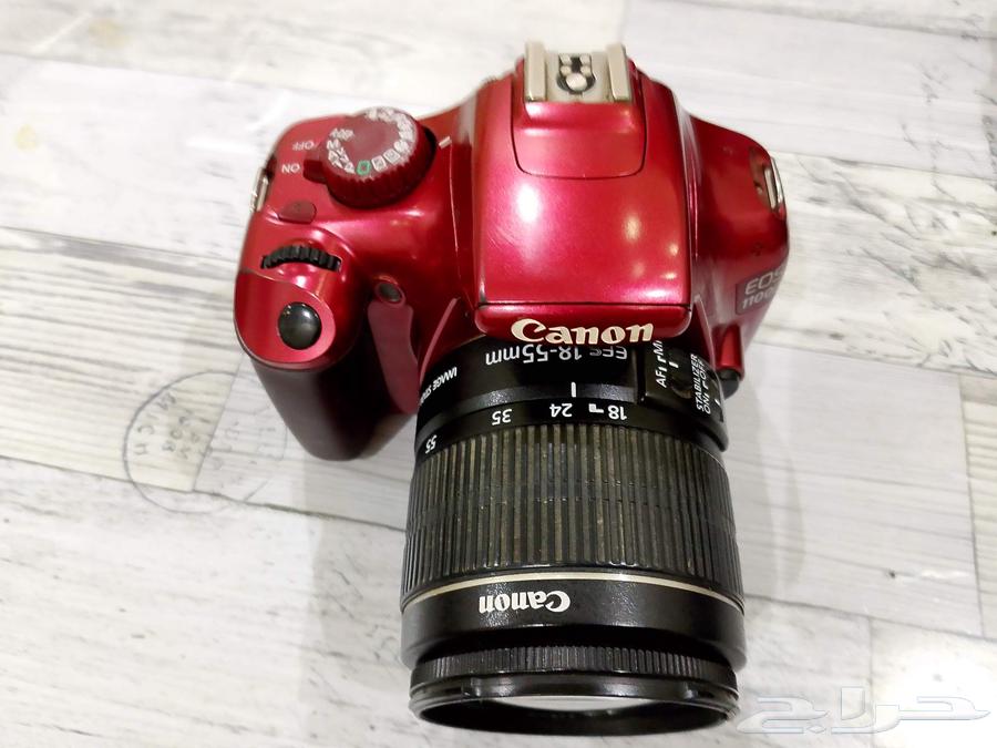 Canon camera needs maintenance or uses spare parts63064804483074111