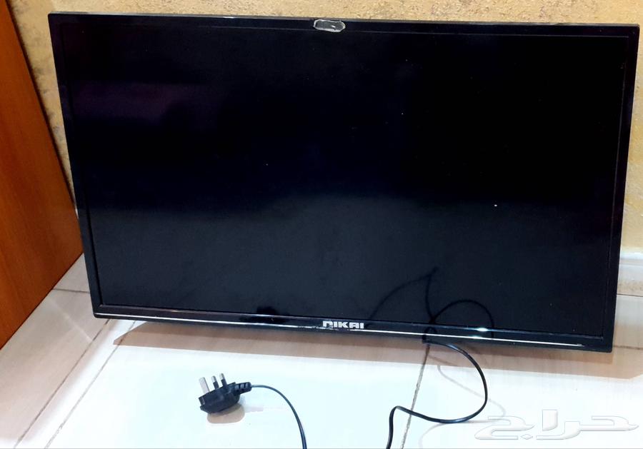 For sale: TV screen in need of repair63068031014273111