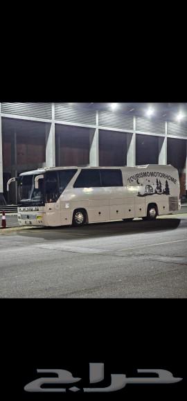 Mercedes O403 Motorhome Caravan63098047423747112