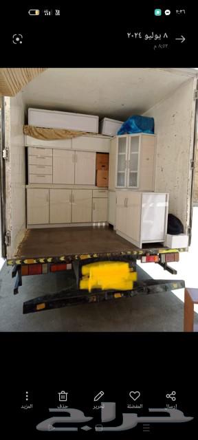 Moving furniture company in Al-Baha, Al-Jarash, Al-Aqiq63011221663745112