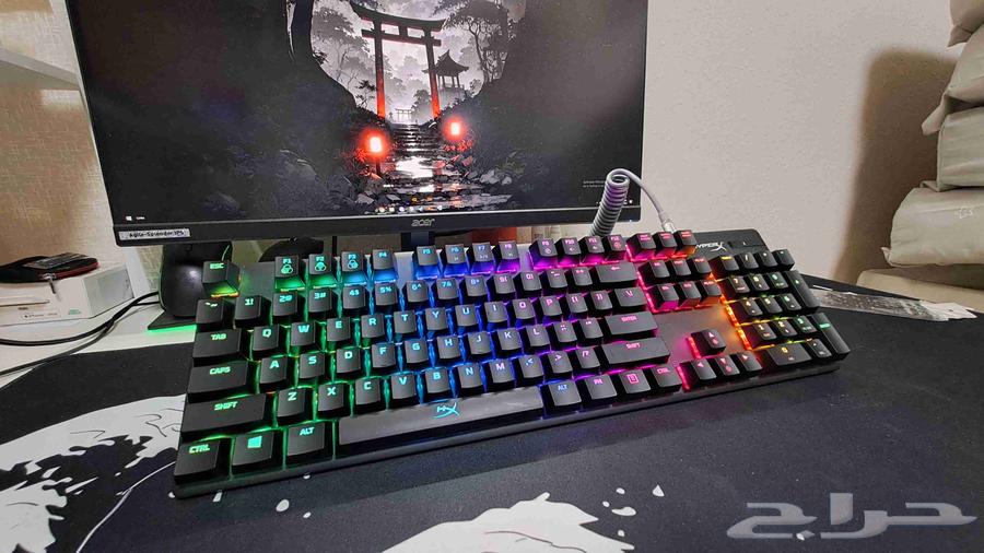 Hyper X keyboard sold630655871476501112