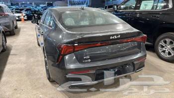 كيا k5 2025 استاندر واستاندر مطور و نص فل بانوراما باقل سعر63097343044225112