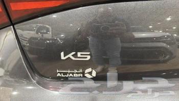 كيا k5 2025 استاندر واستاندر مطور و نص فل بانوراما باقل سعر63097343044225114