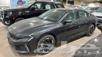 كيا k5 2025 استاندر واستاندر مطور و نص فل بانوراما باقل سعر63097343044225111
