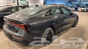 كيا k5 2025 استاندر واستاندر مطور و نص فل بانوراما باقل سعر63097343044225113