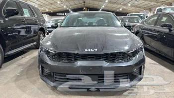 كيا k5 2025 استاندر واستاندر مطور و نص فل بانوراما باقل سعر63097343044225110