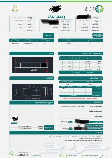 أرض للبيع في حي العبير(قذانه )62929666132739112