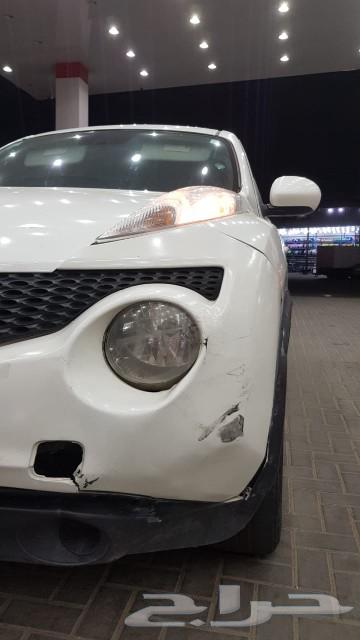 نيسان جوك 2014 البيع63098050894849110