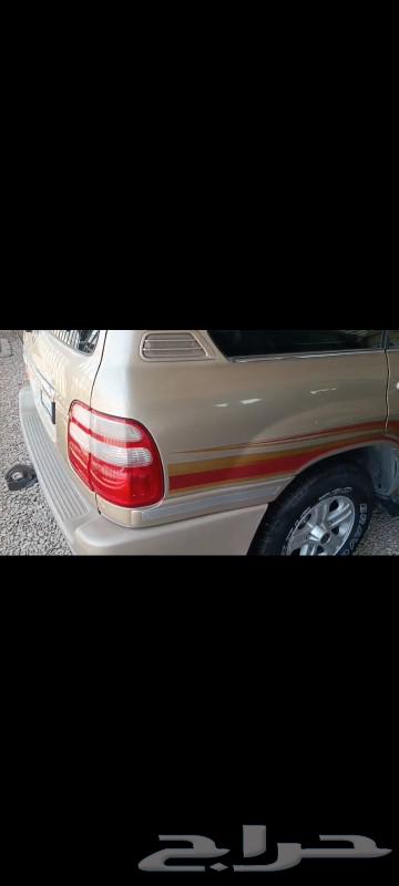 Land Cruiser GXR 6 cylinder63098418099587111
