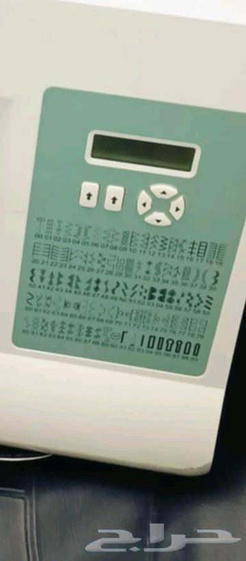 Machine without use works 100 shapes63065613060227119