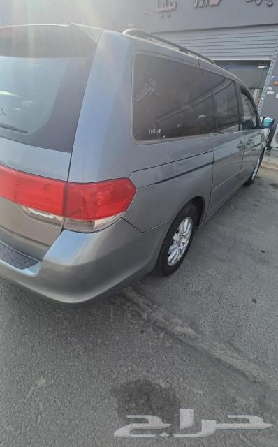 Honda Odyssey 201063099169138178114