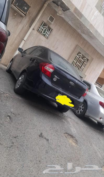 Ford Figo63012513692162111