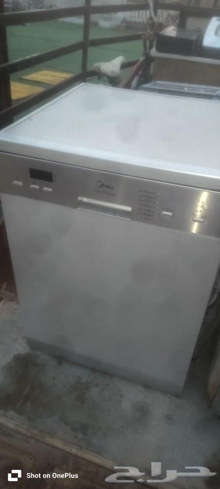فرن وغسالة مواعين وكنب معه فرشه63470265178755114