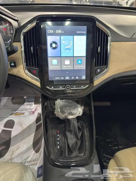 Chevrolet Captiva Standard and Half Full Model 202563099152695043112