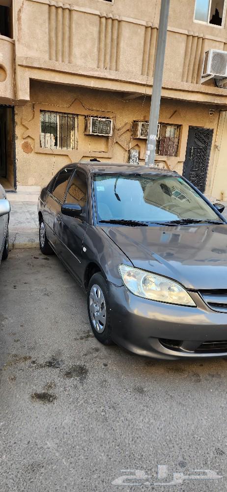 Honda Civic63101450070914112
