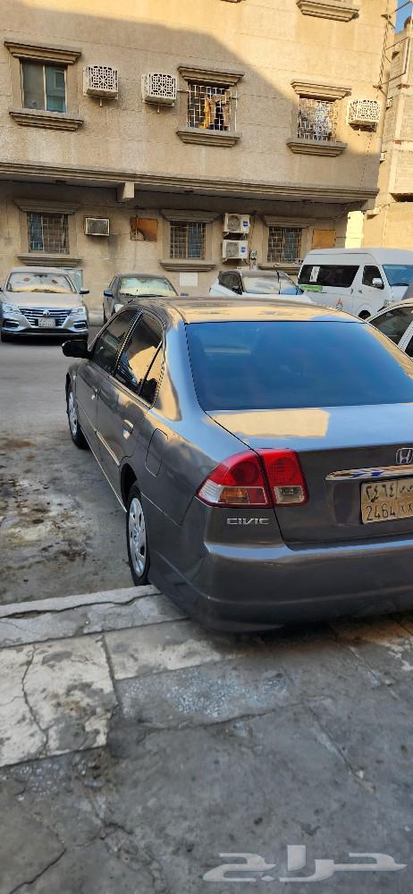 Honda Civic63101450070914113