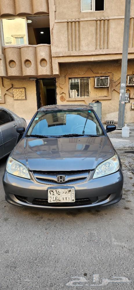 Honda Civic63101450070914111