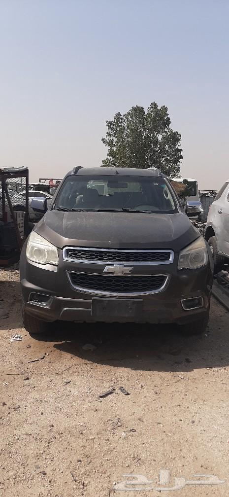 There are Chevrolet Blazer 13-16 spare parts available, and shipping is also available.630991651014431120