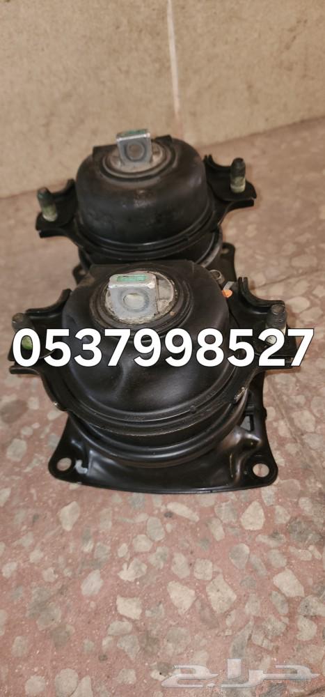Honda Odyssey 2014 power seats631014713109771112