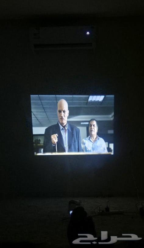 Smart 4K projector63064820765569112