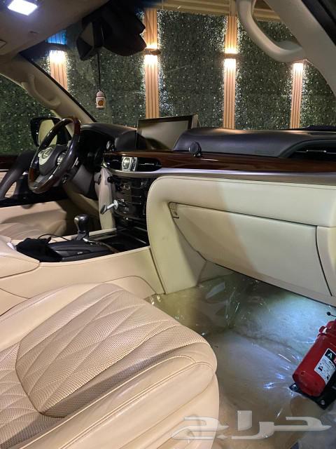 لكزس LX57063097347841922111