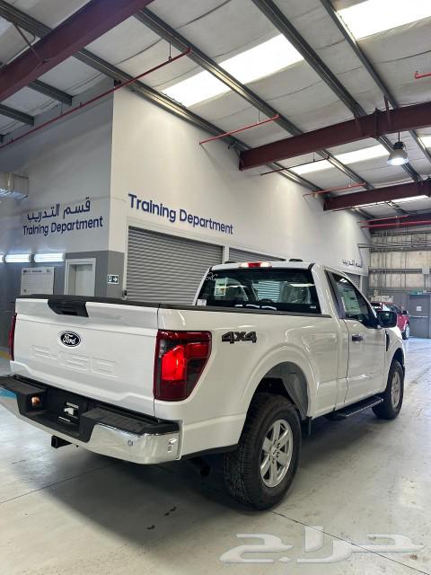 Ford F150 Raptor 202463099953713922114