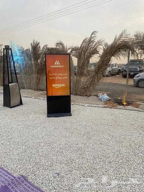 55-inch vertical display screen630648209007371115