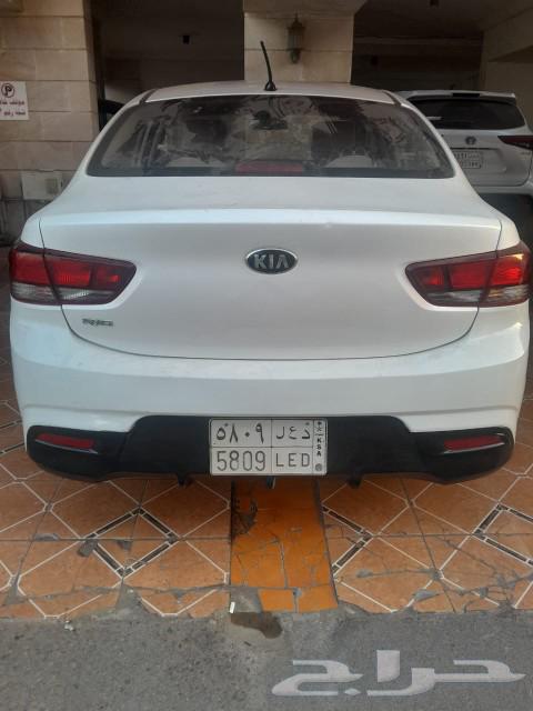 Kia Rio 202063099929520898114