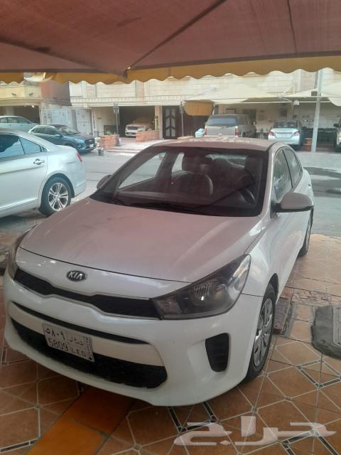Kia Rio 202063099929520898111