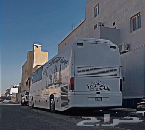 Mercedes O403 Motorhome Caravan63098047423747114